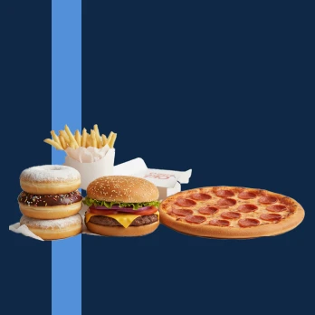 مأكولات