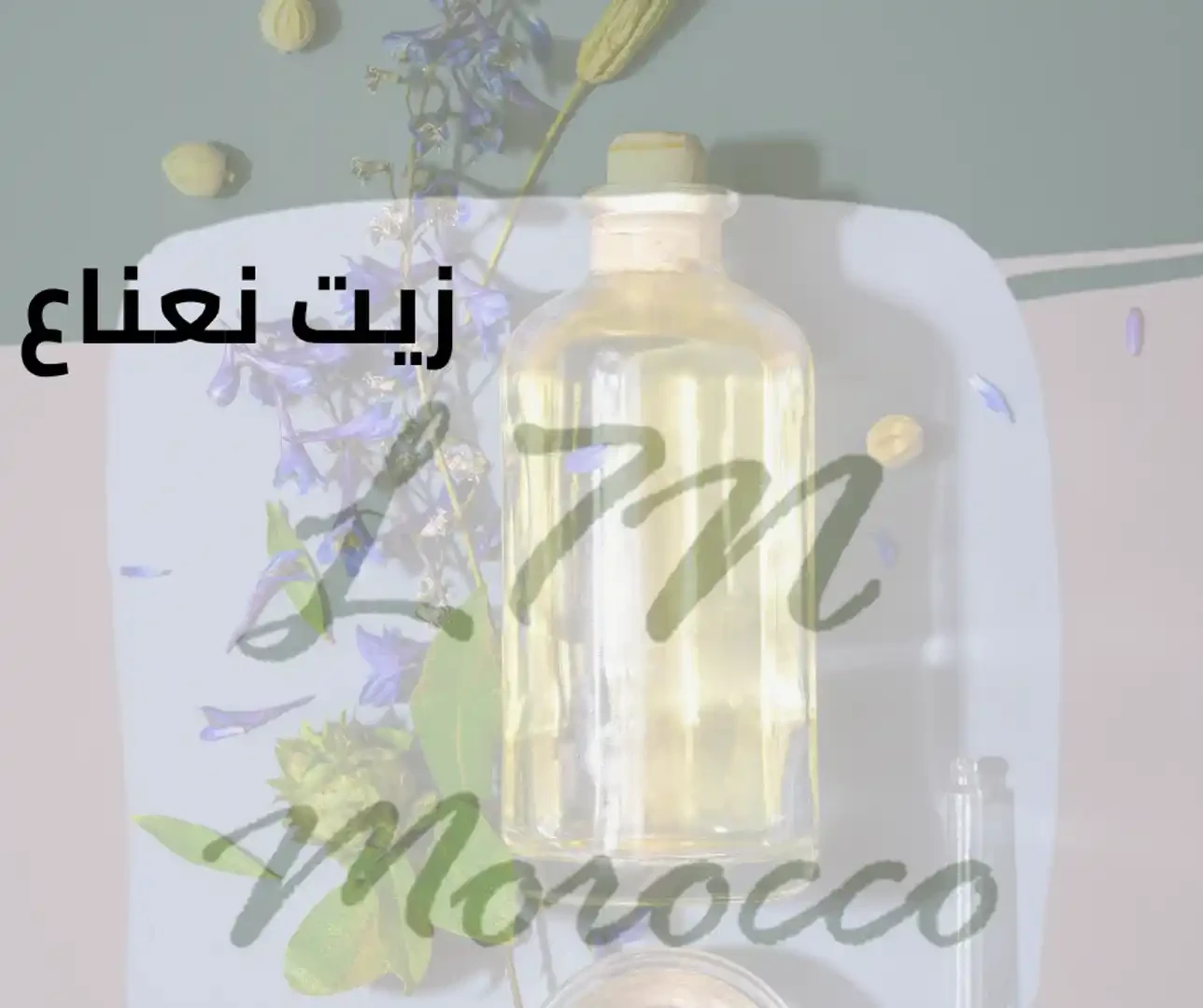 المنتج