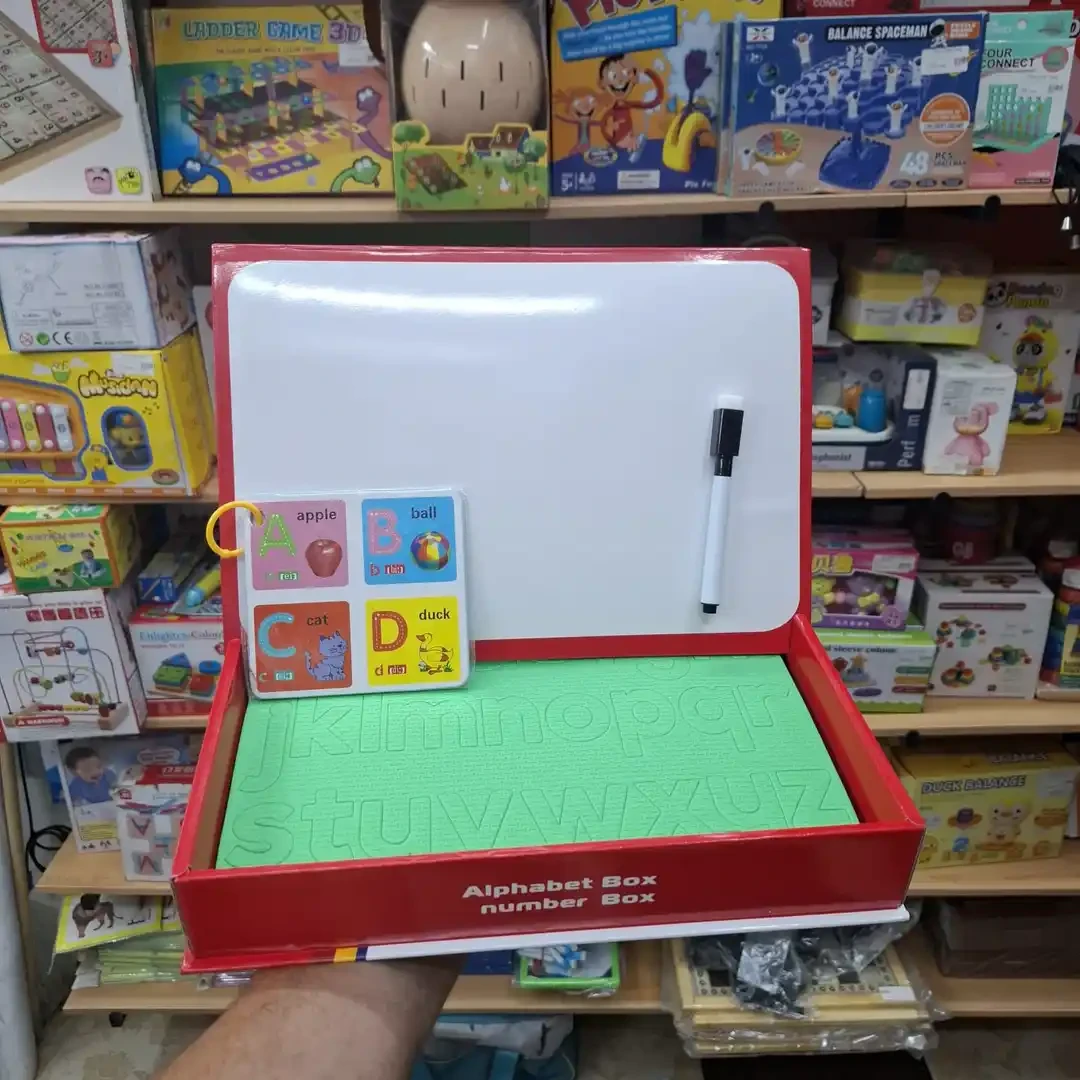 المنتج