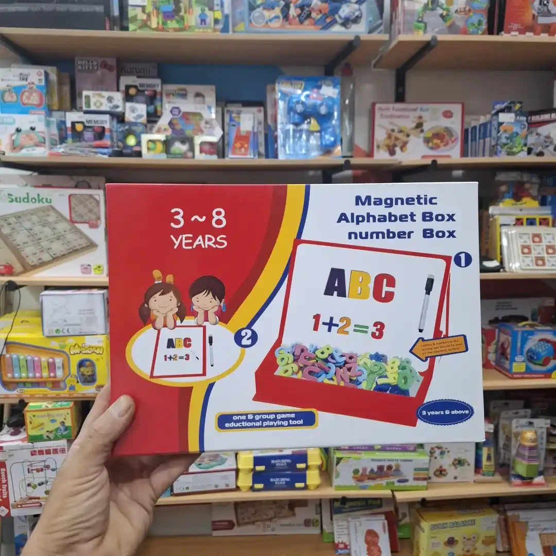 المنتج