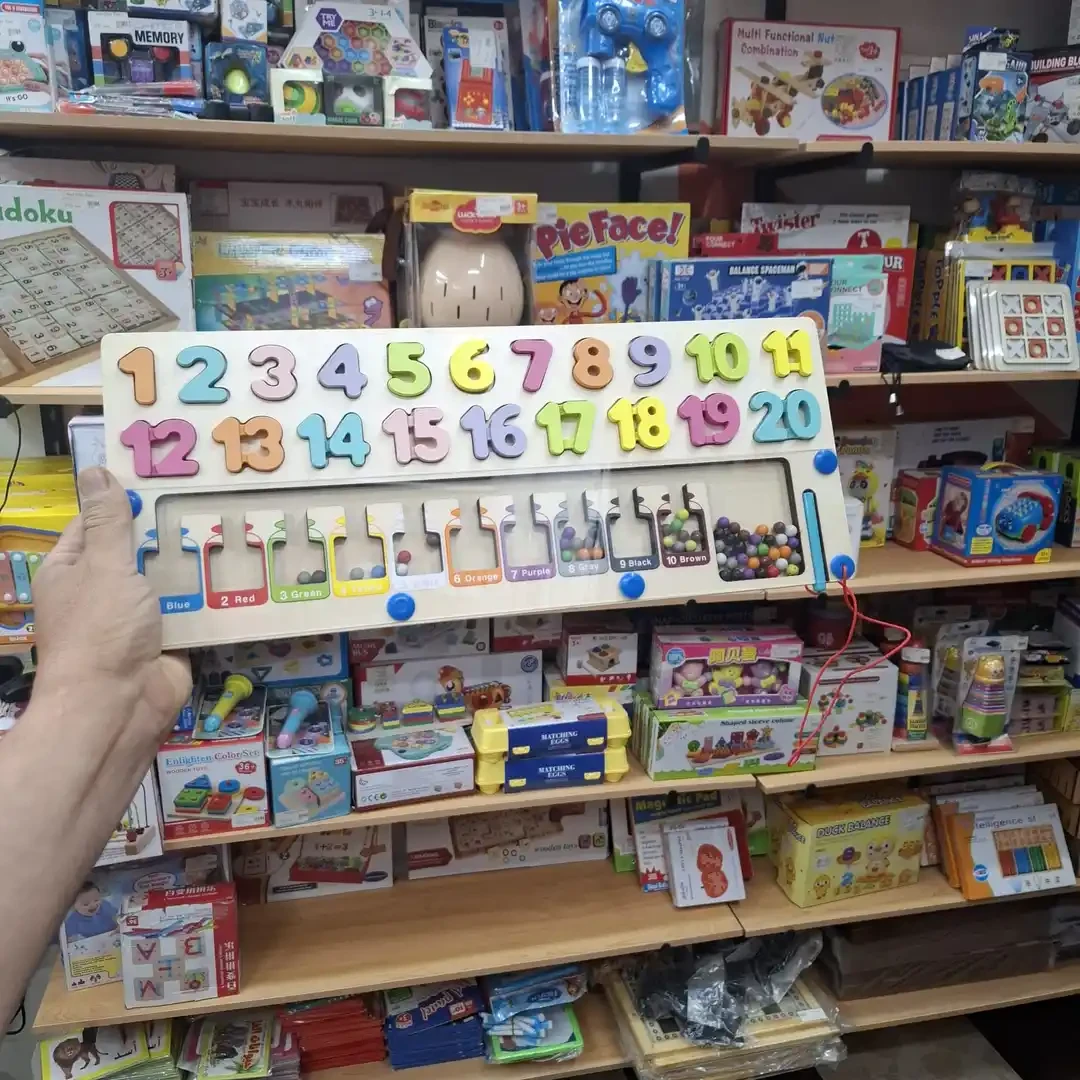 المنتج