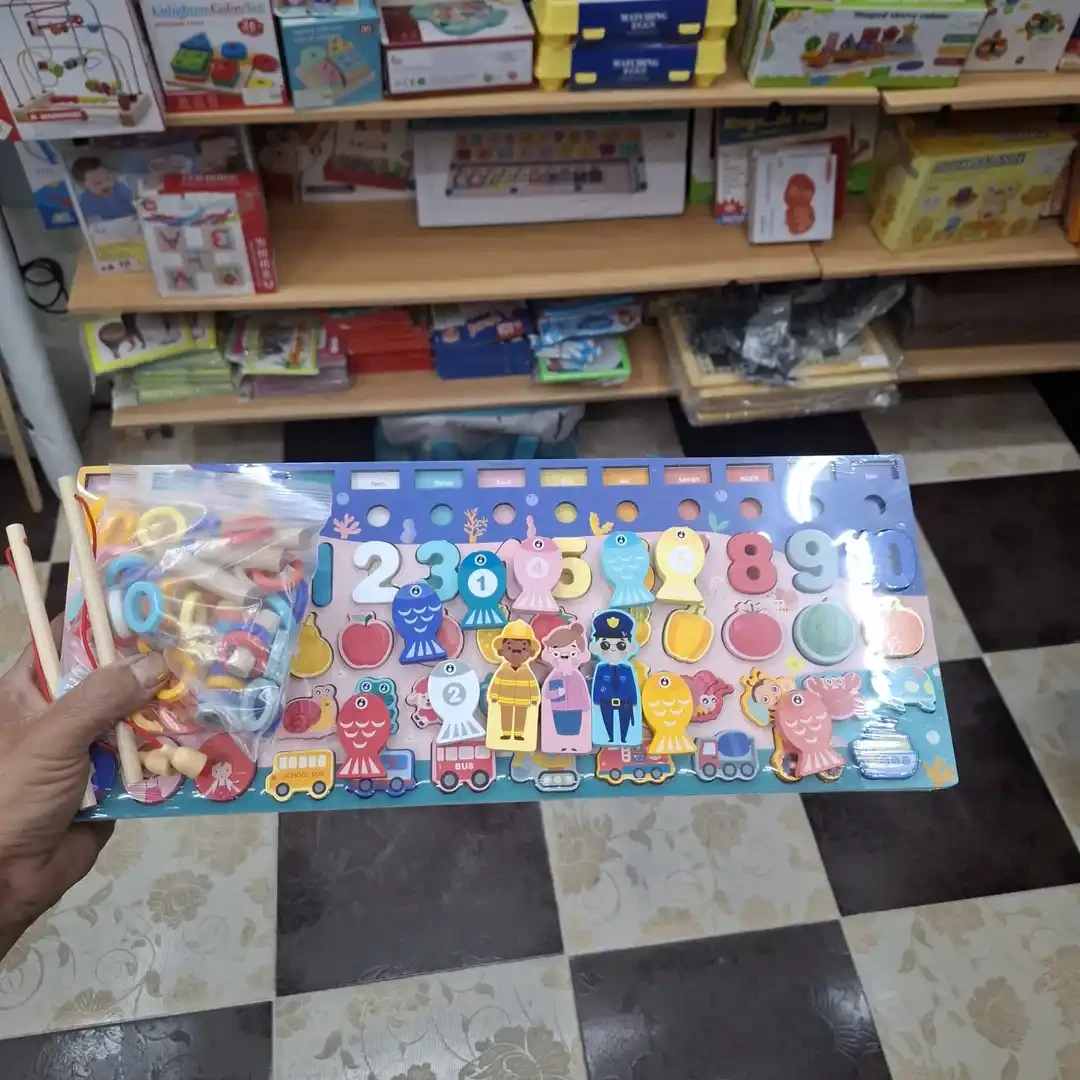 المنتج