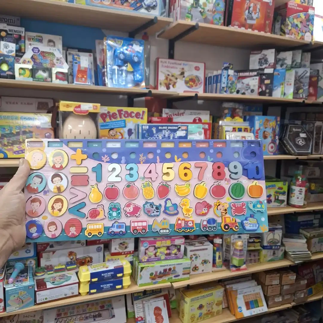 المنتج