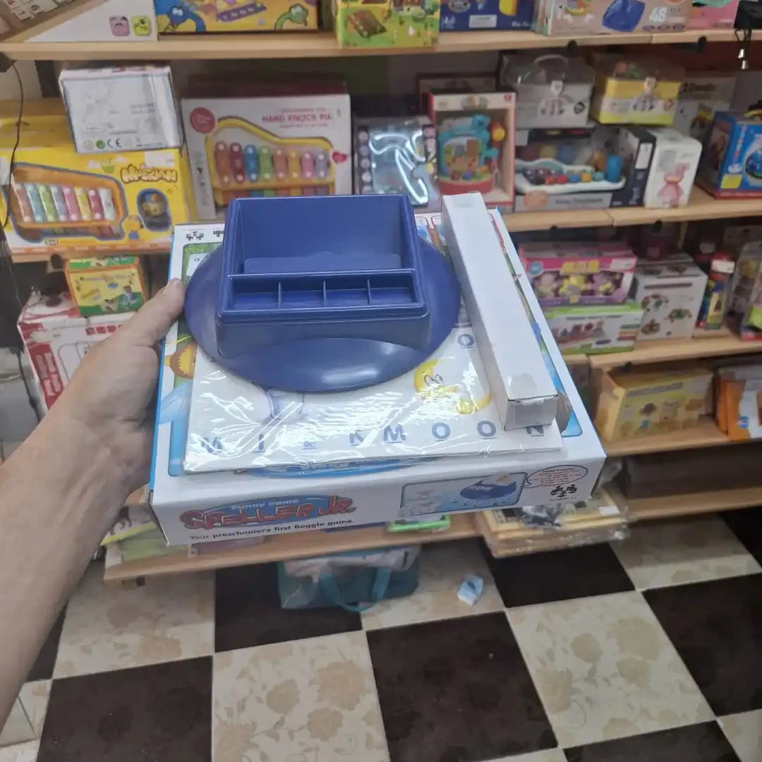 المنتج