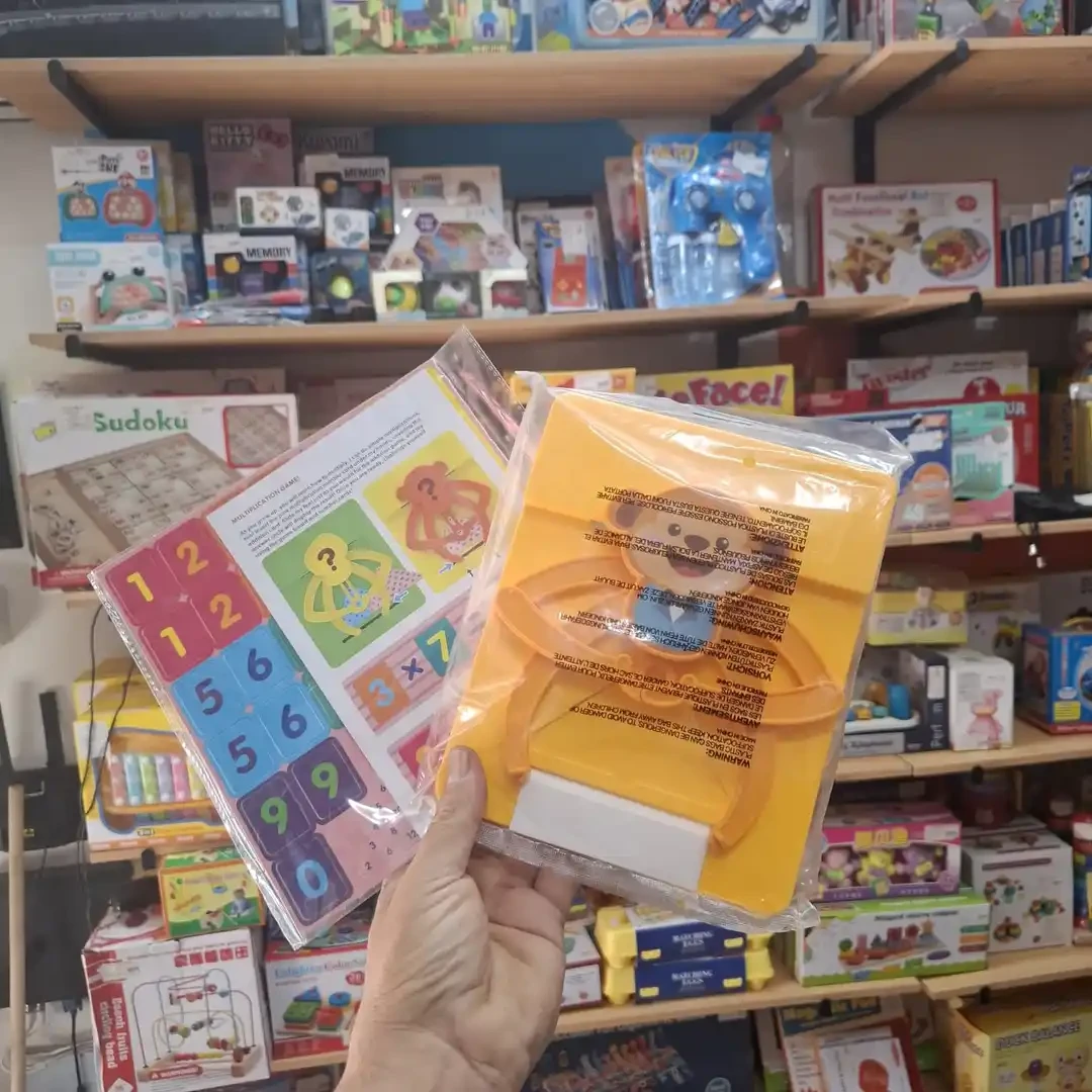 المنتج