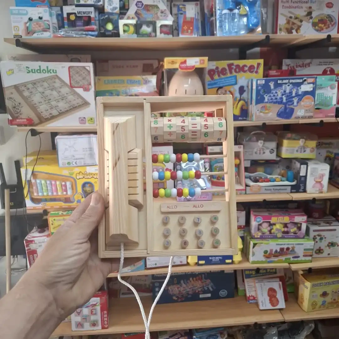 المنتج