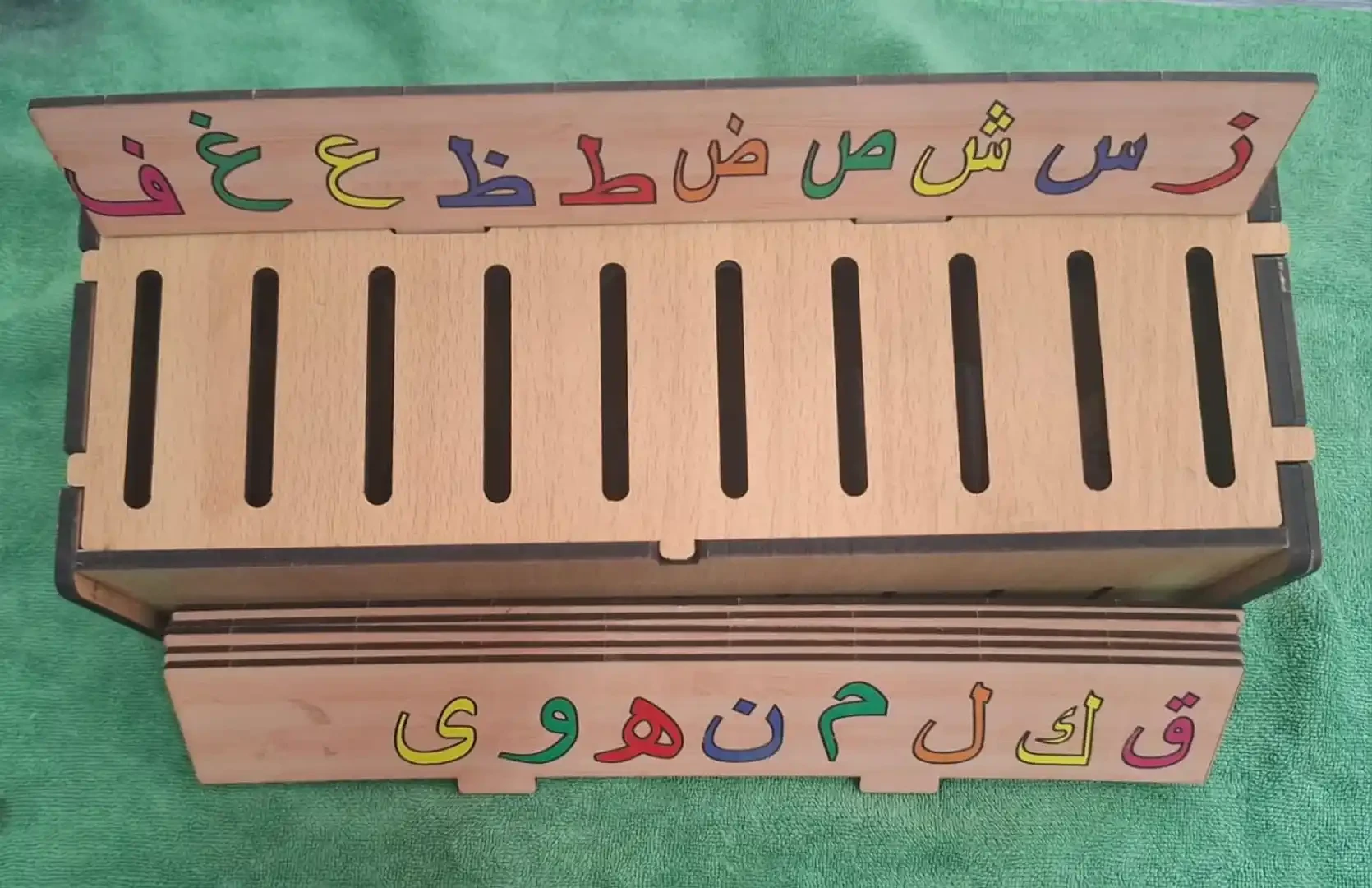المنتج