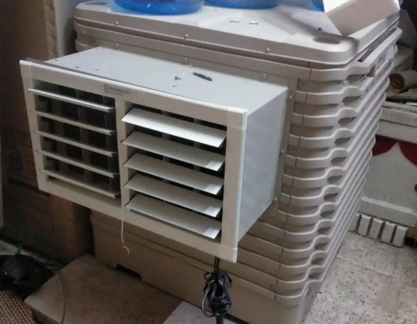 المنتج